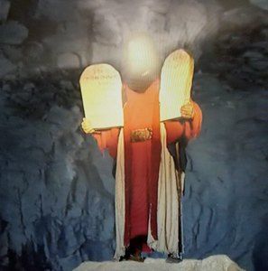 Meet your Posher, Richard